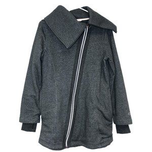 Calia carrie underwood moto zip athletic jacket S